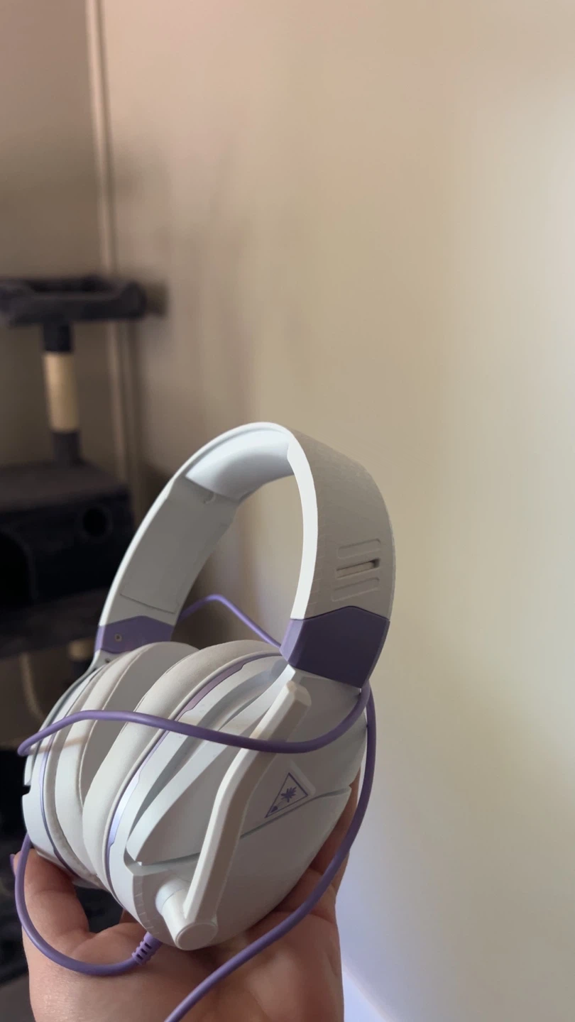 Turtle Beach Gaming Headset - photo 4