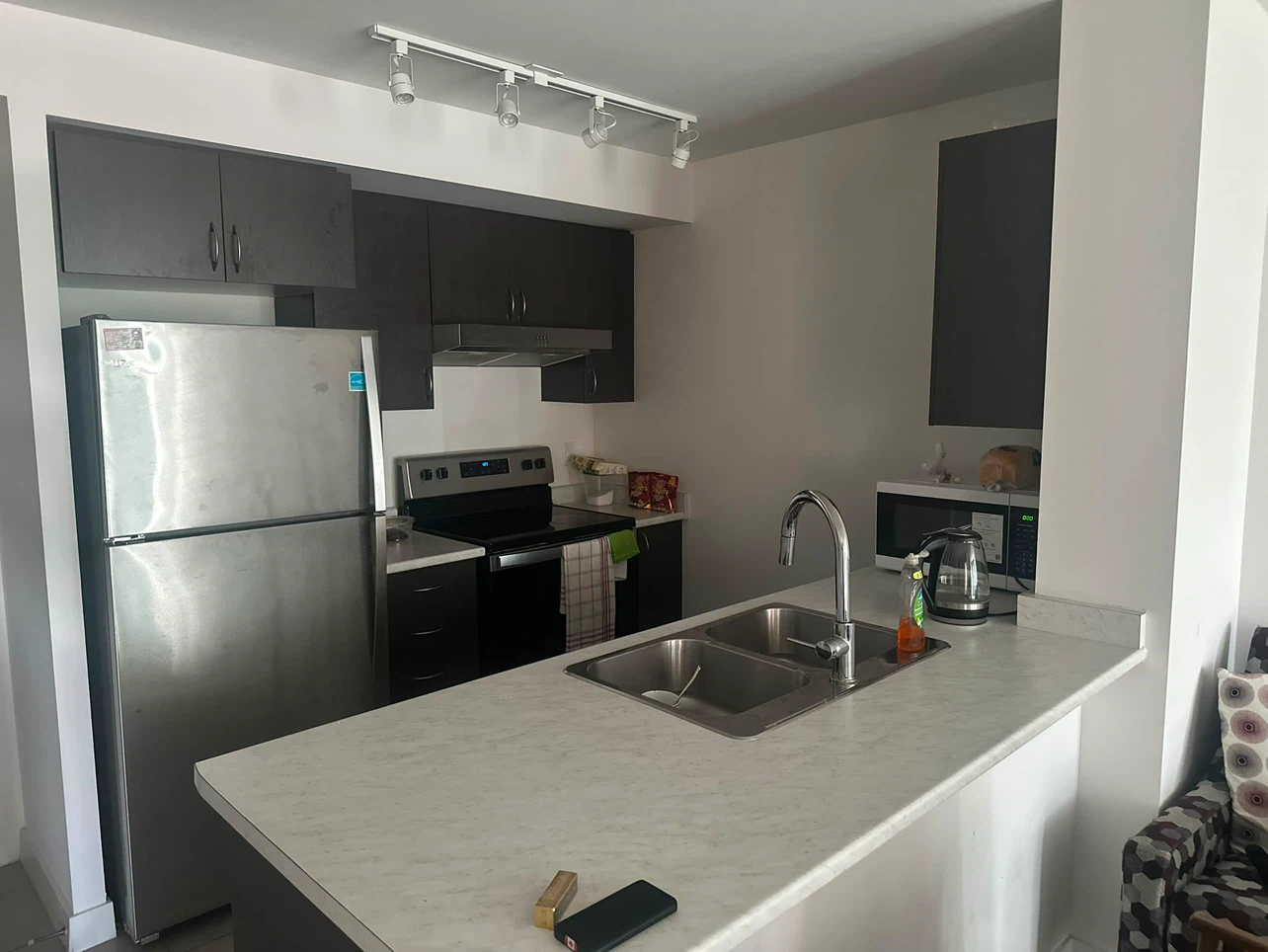 Bedroom for rent - photo 2