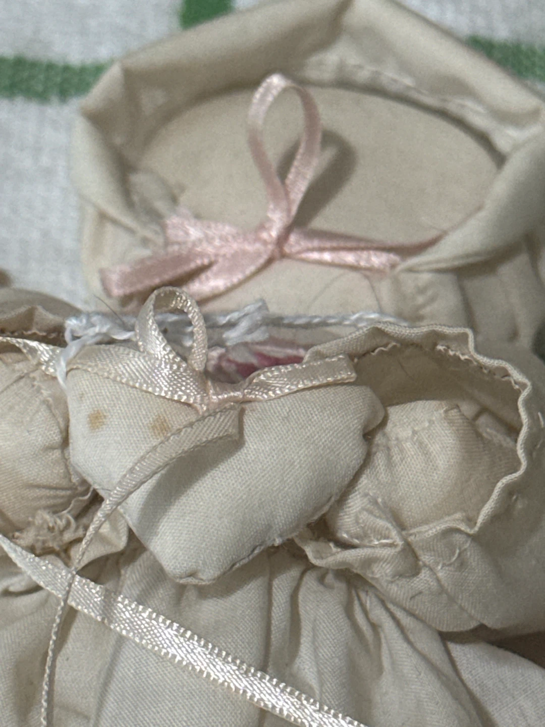 Heartland Designs Vintage Cloth Doll - photo 5