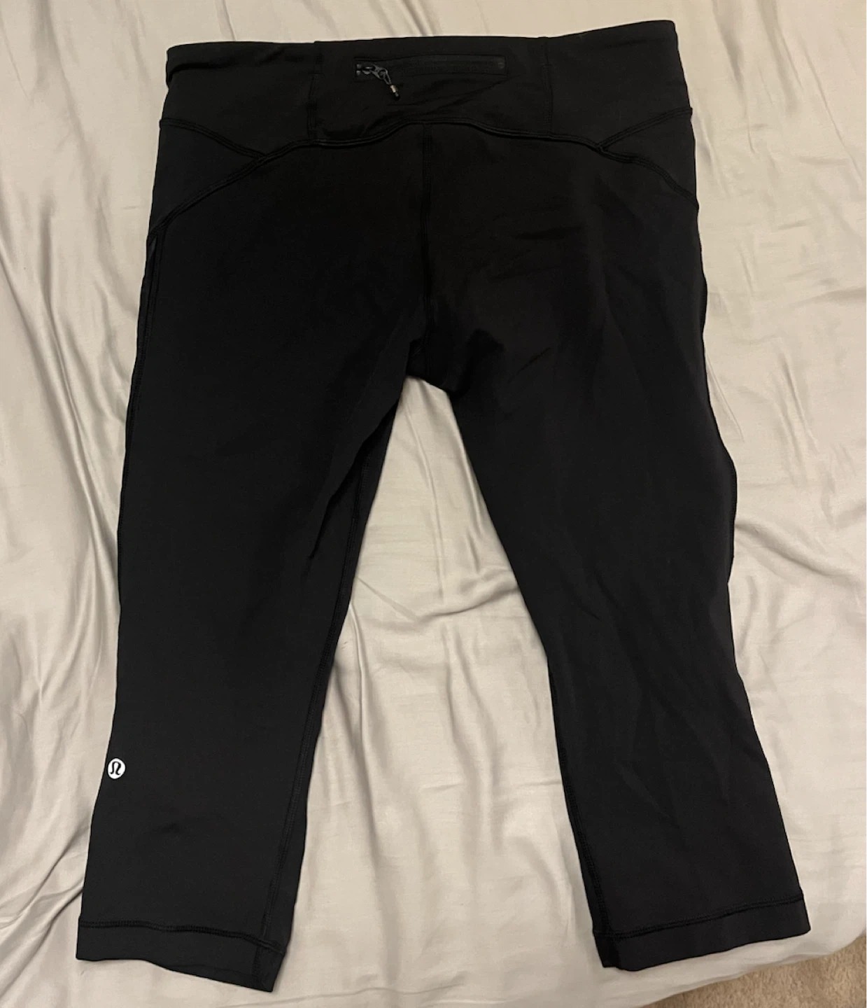 Lululemon leggings size 10