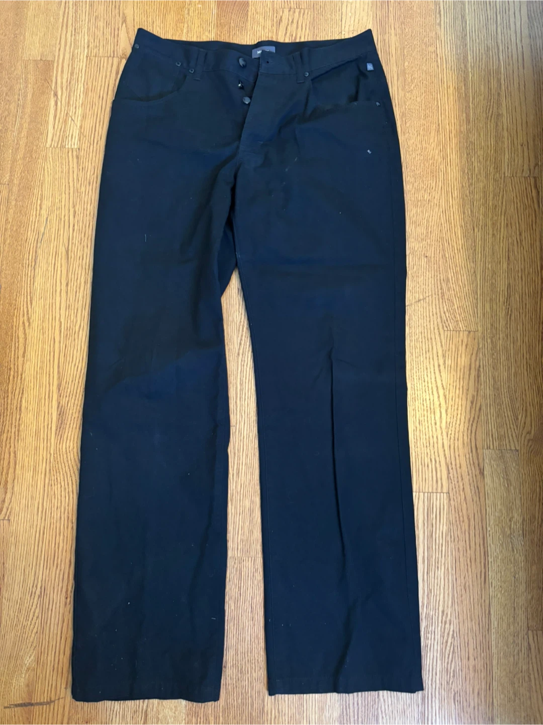 Mexx dress pants size 32