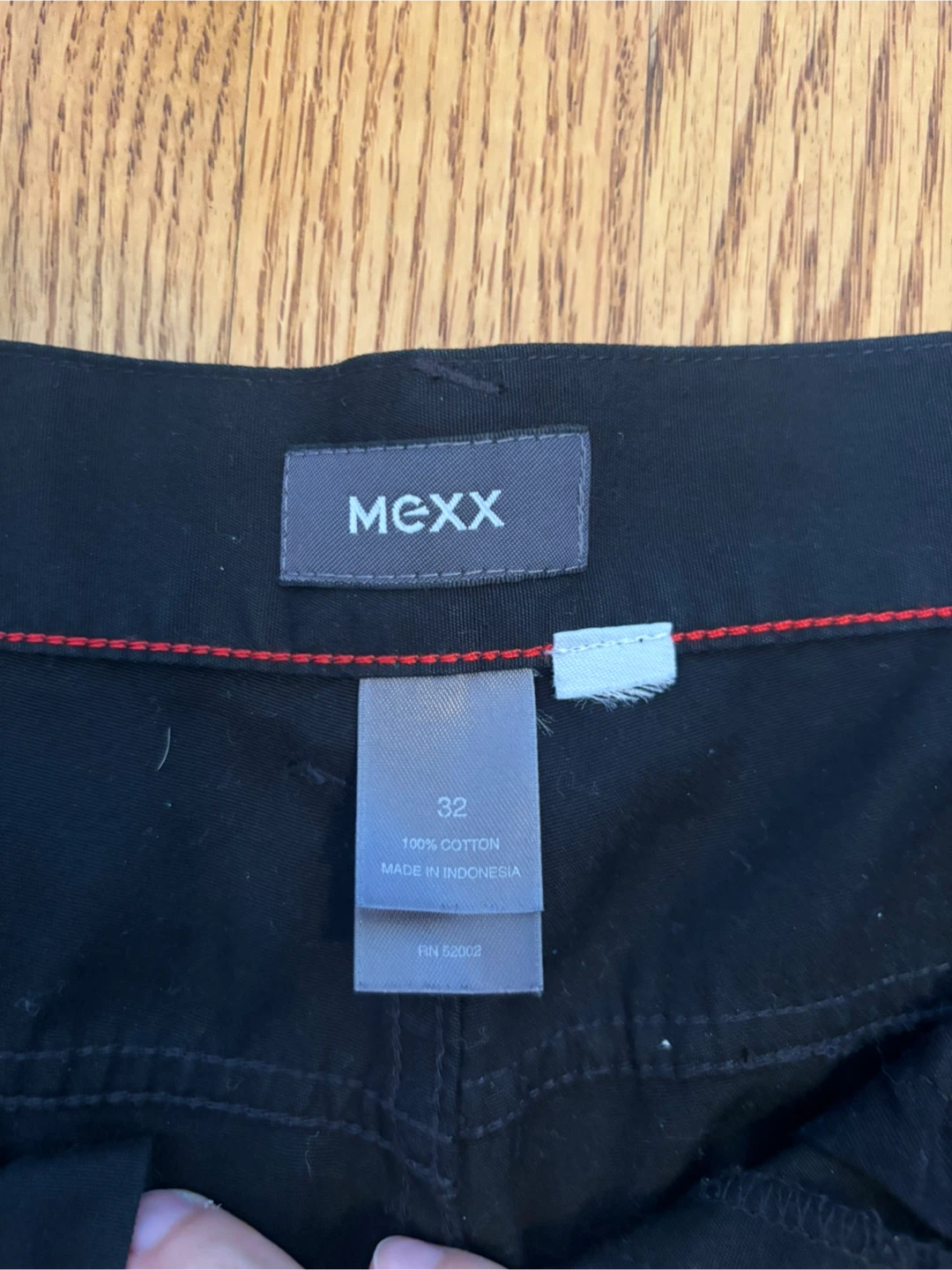 Mexx dress pants size 32 - photo 2