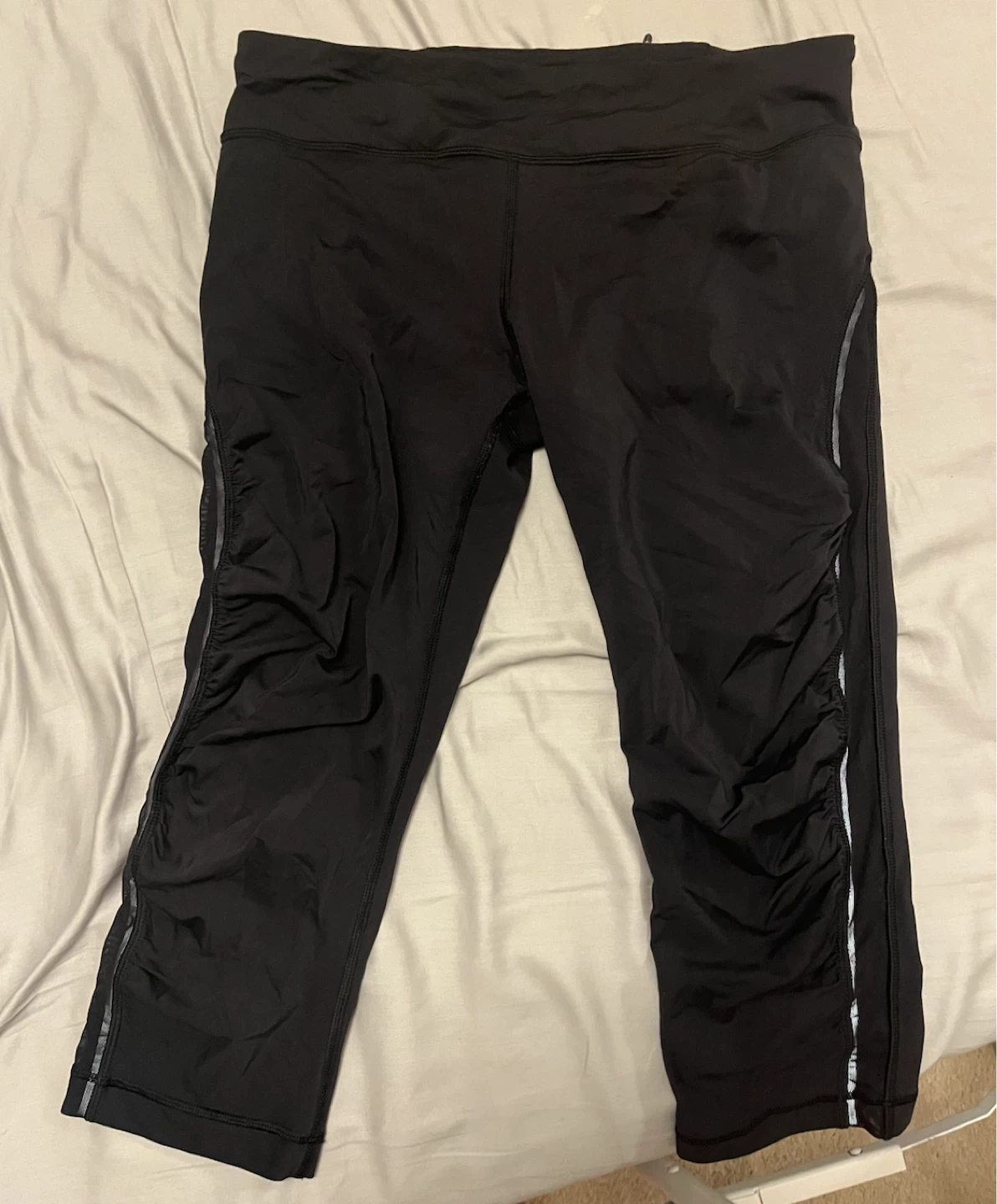 Lululemon leggings size 10 - photo 2