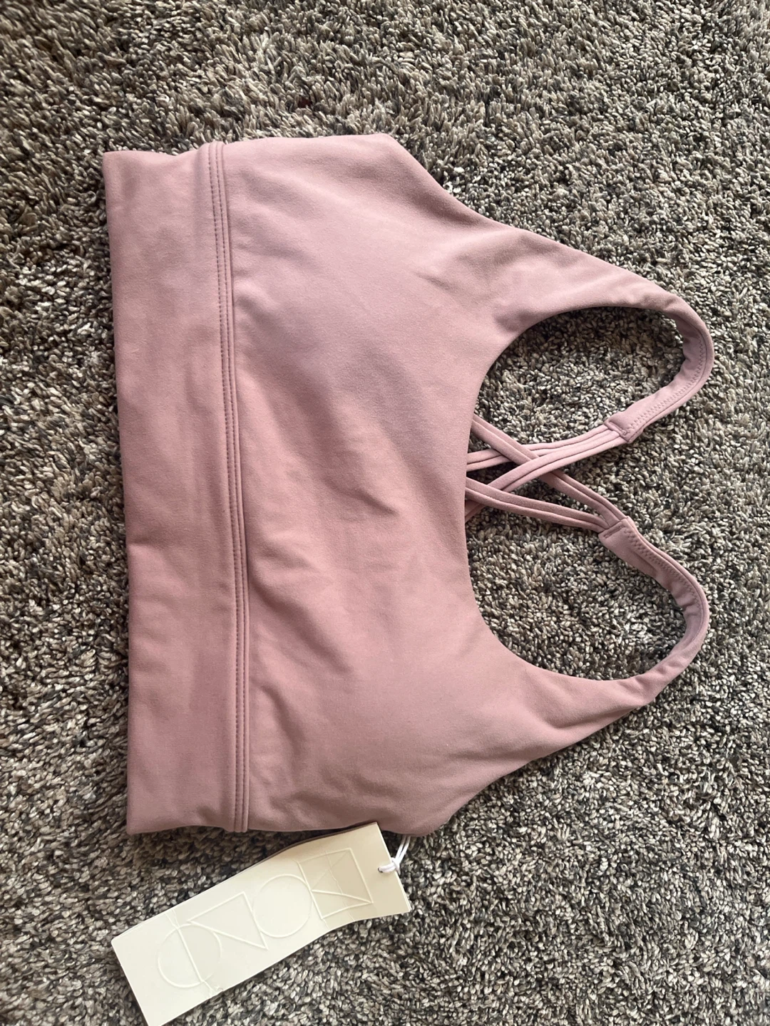 H&M Move DryMove Sports Bra