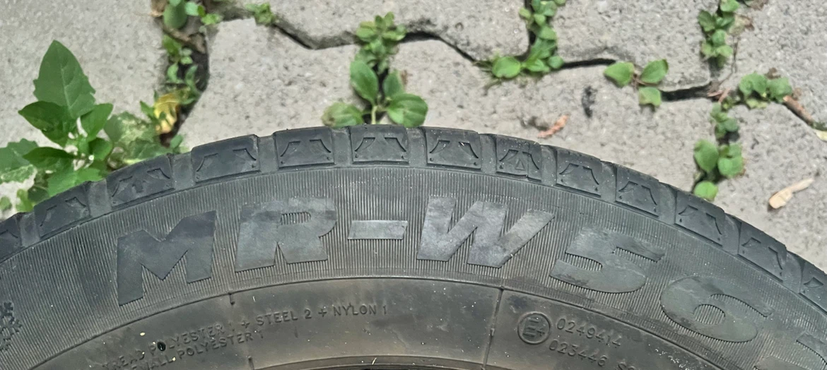 R15” steel rims - photo 2