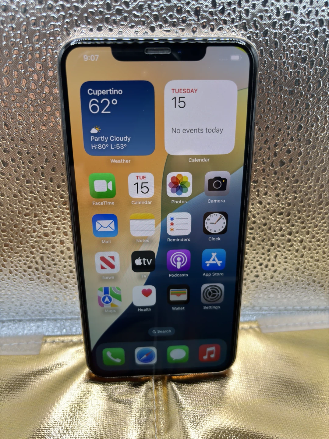 Apple iPhone Xs Max 256GB