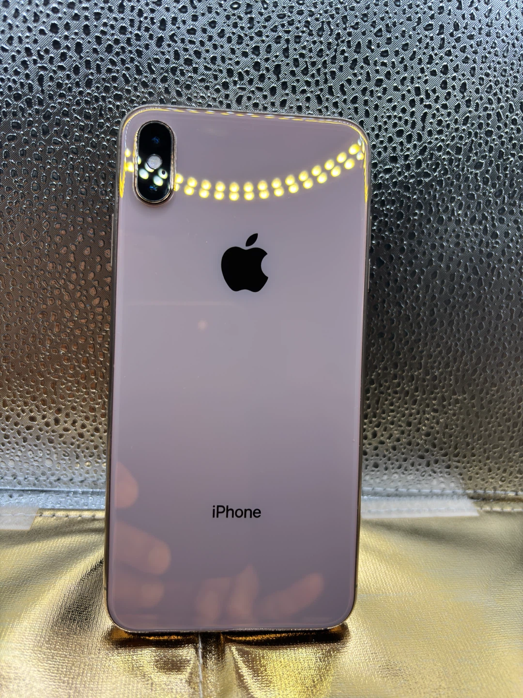 Apple iPhone Xs Max 256GB - photo 2