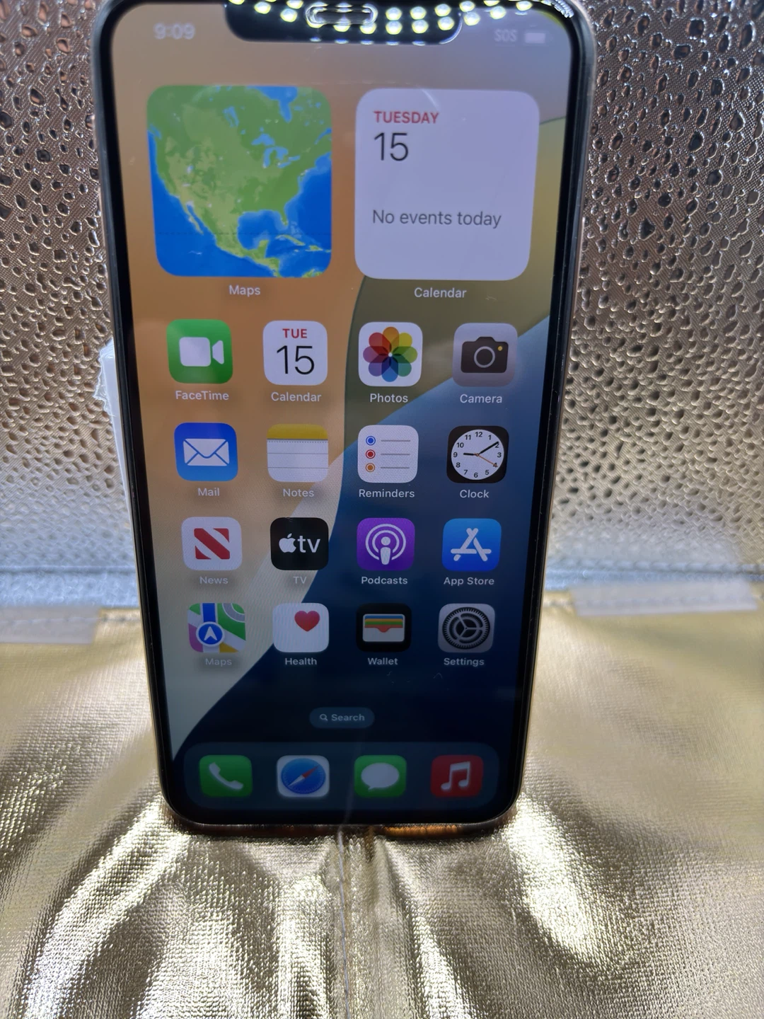 Apple iPhone Xs Max 256GB - photo 3