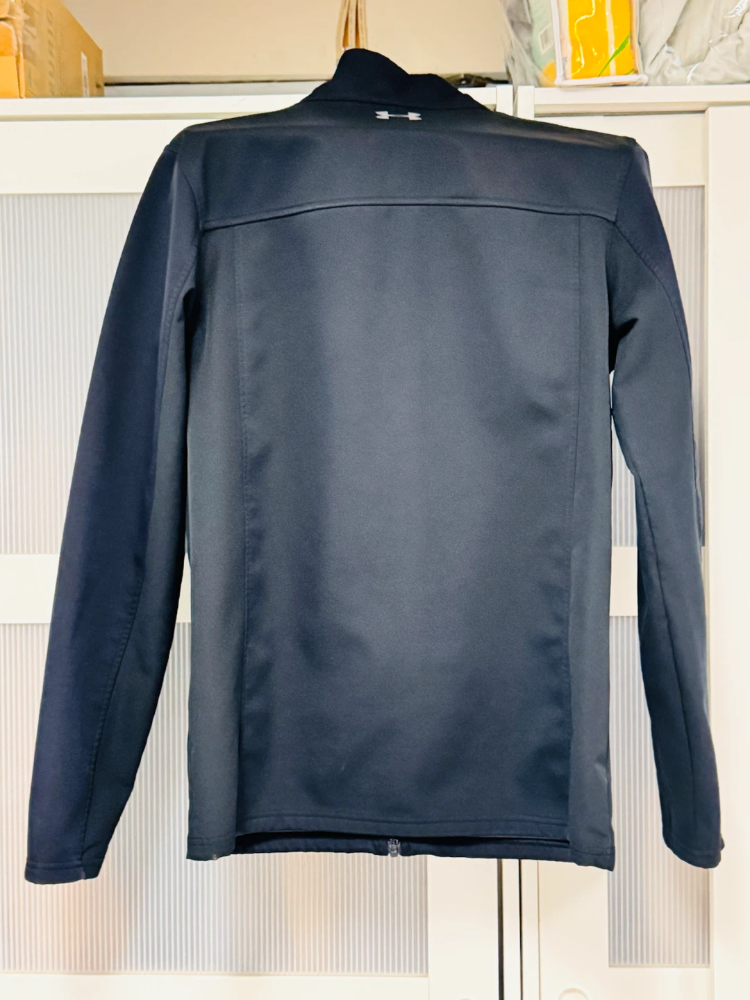 Under Armour ColdGear Infrared Jacket Men’s [SMALL] - photo 2