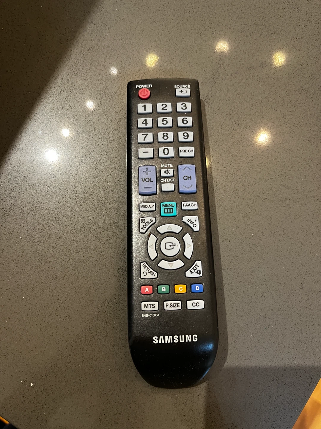 Free 40” flatscreen TV - photo 3