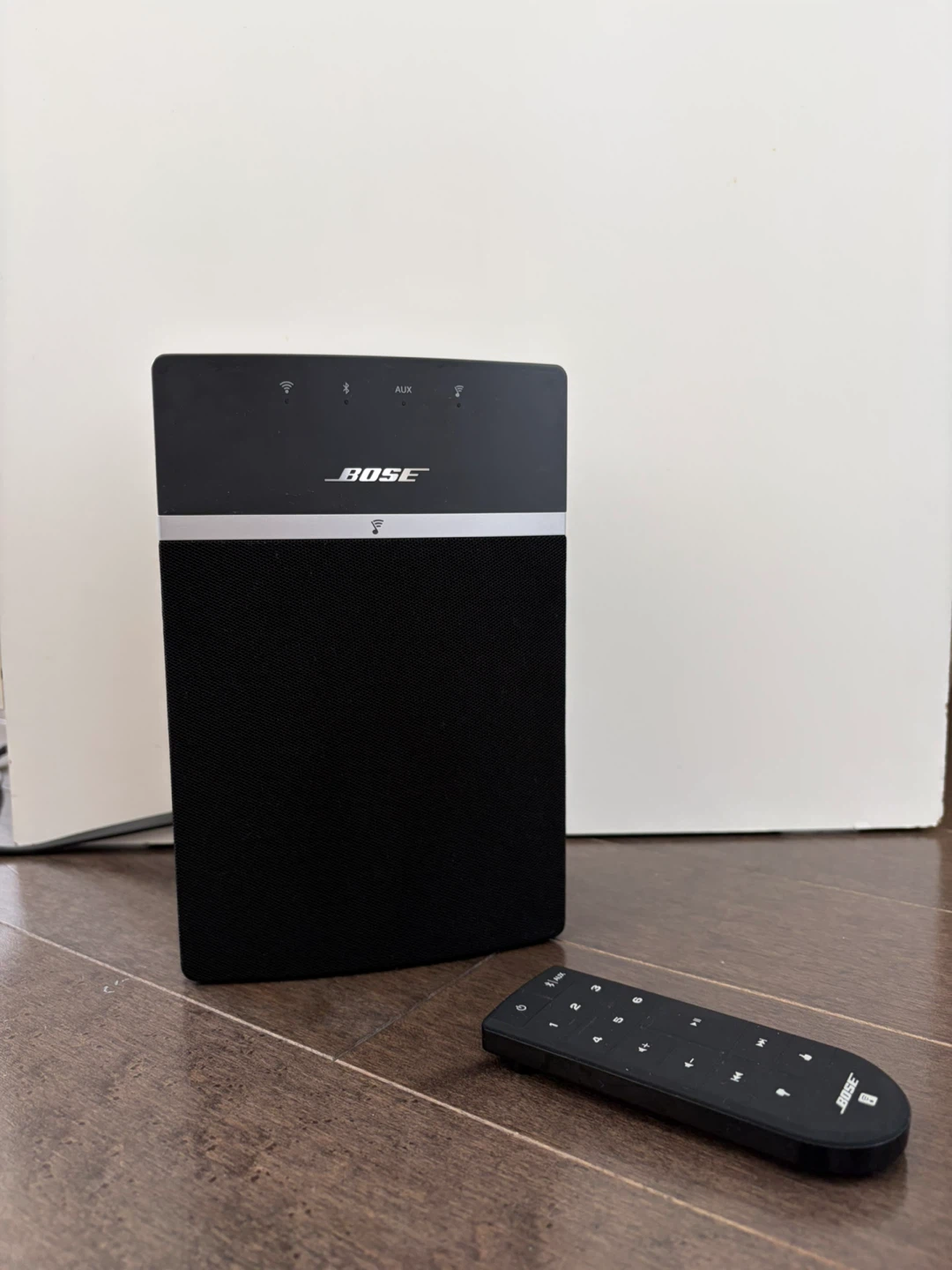 Bose SoundTouch 10 Speaker with Remote