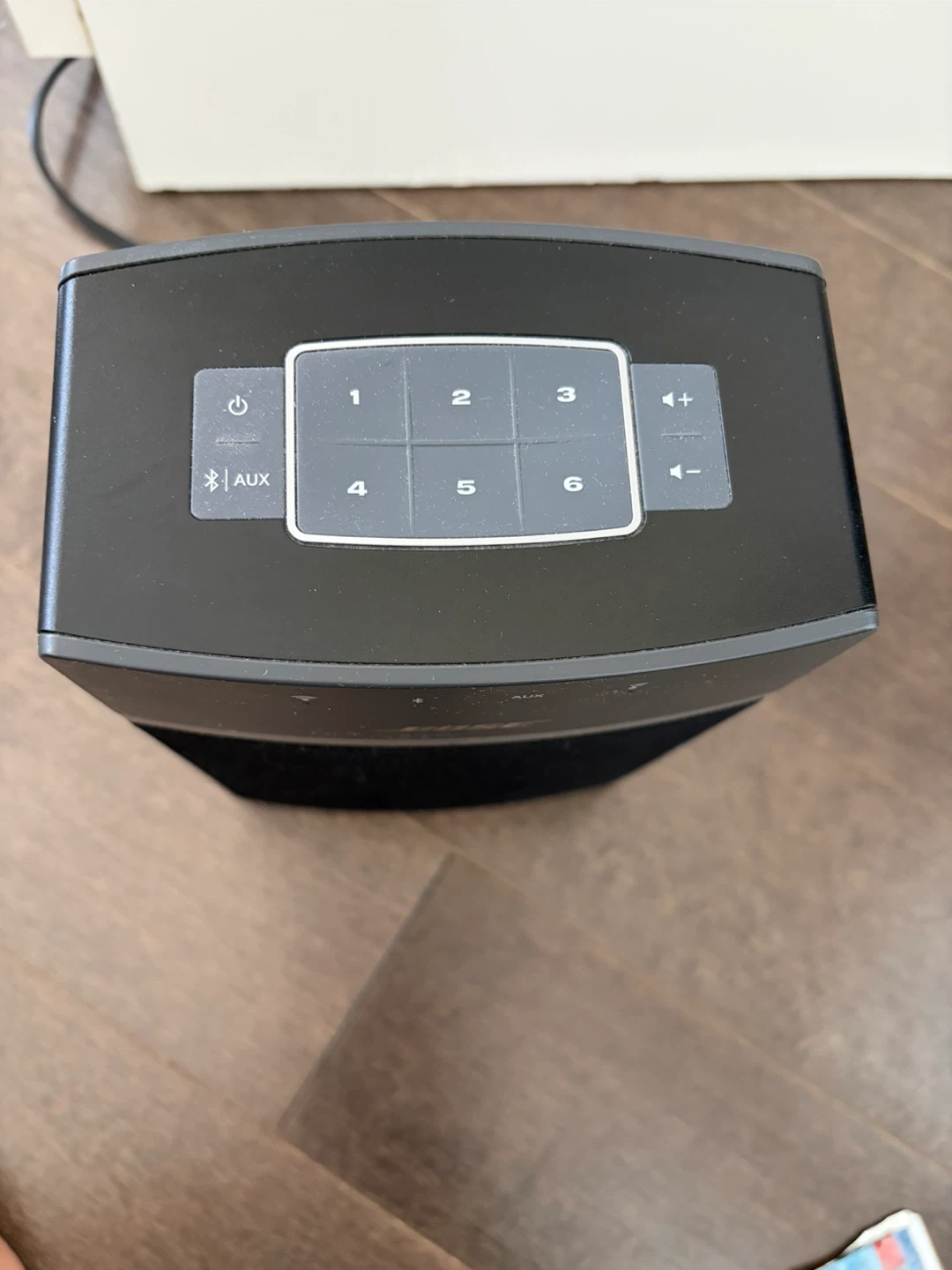 Bose SoundTouch 10 Speaker with Remote - photo 2