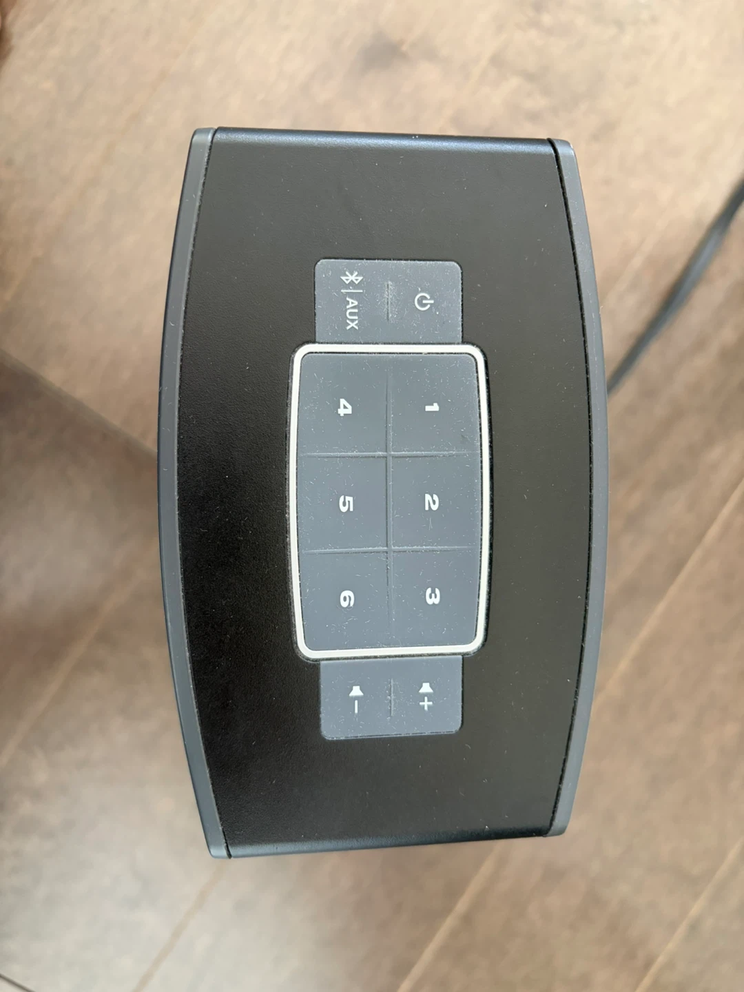 Bose SoundTouch 10 Speaker with Remote - photo 3