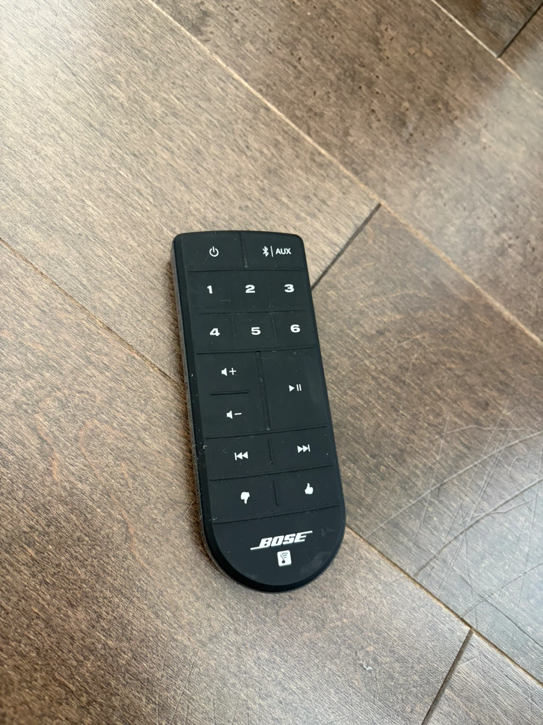 Bose SoundTouch 10 Speaker with Remote - photo 4