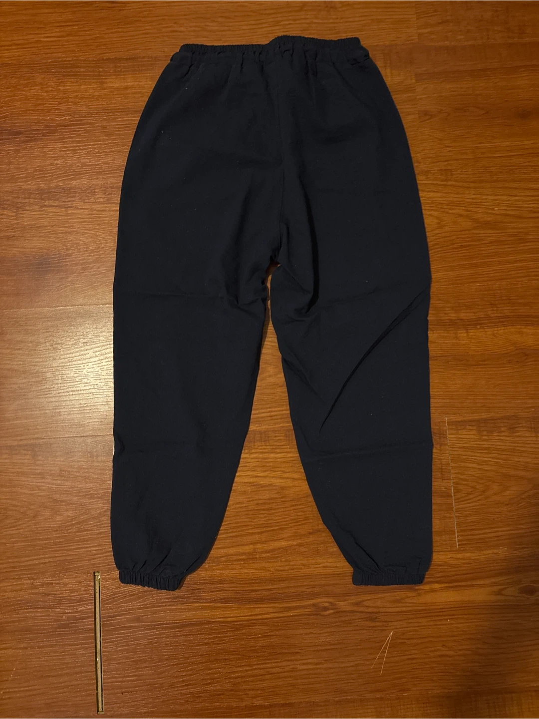Adidas Track Pants Navy - photo 2
