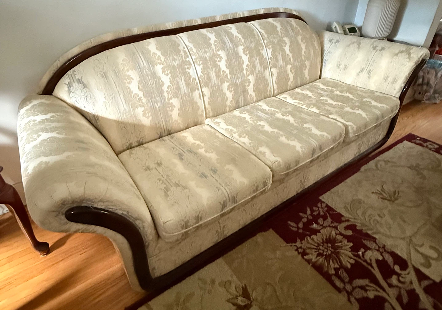 6 pc. Living Room Set Cheap! Cheap! - photo 2