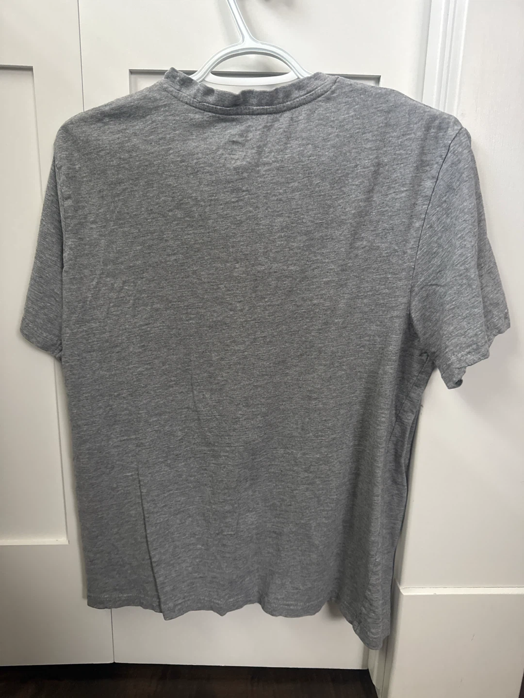 Mountain Ridge Grey T-Shirt - photo 2