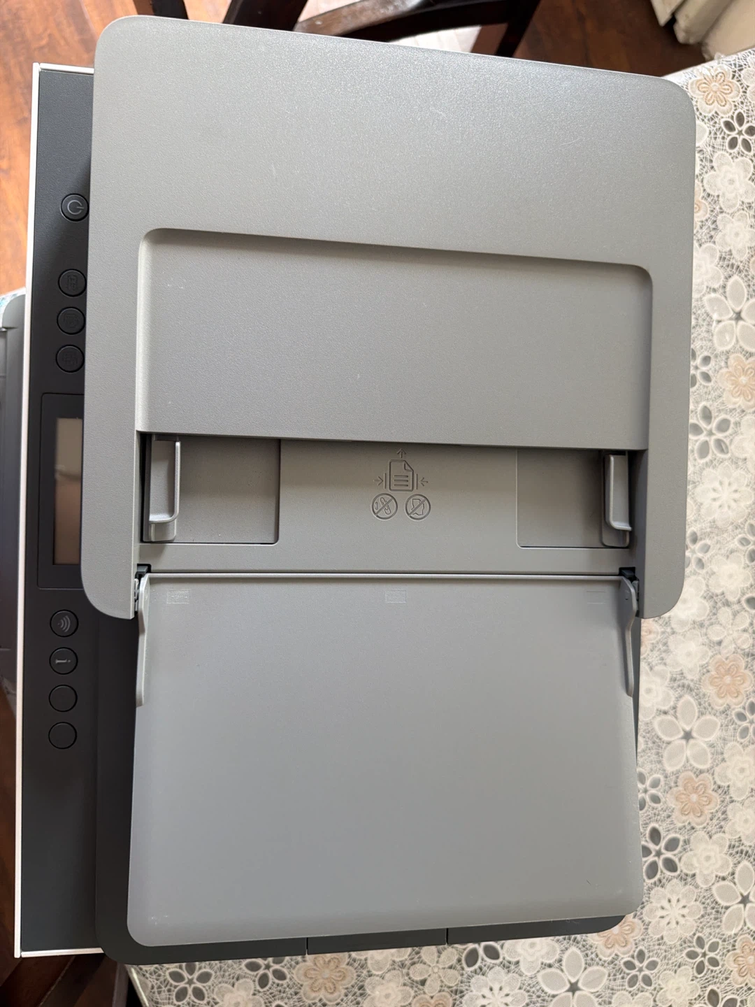 HP Smart Tank 7301 All-in-One Printer - photo 4