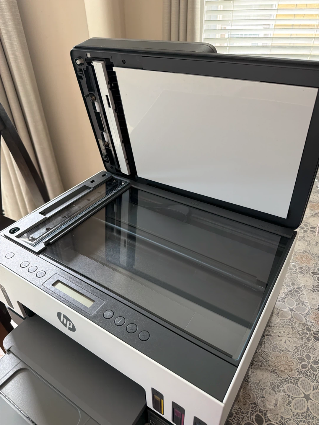 HP Smart Tank 7301 All-in-One Printer - photo 5