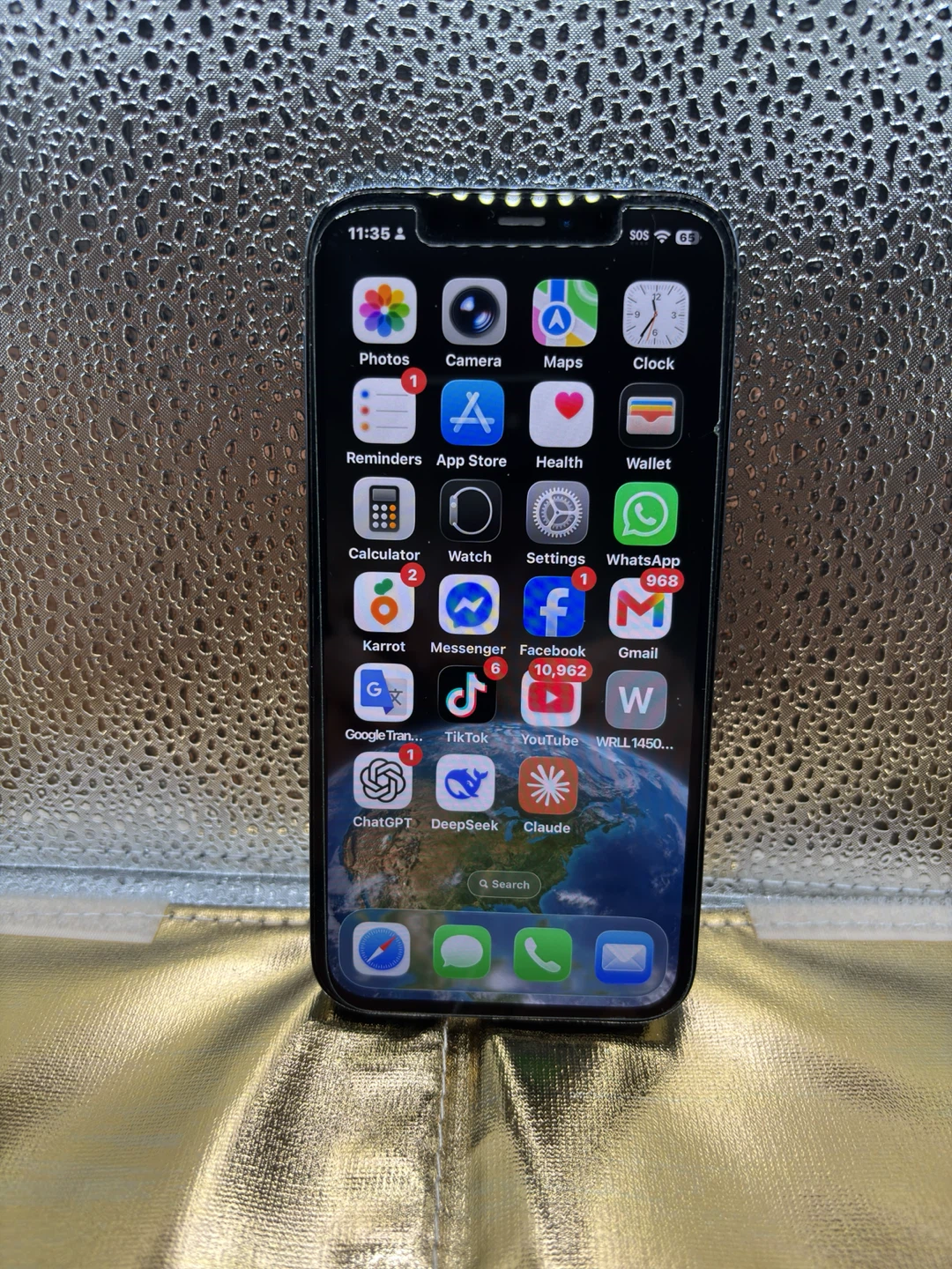Apple iPhone 12 Pro