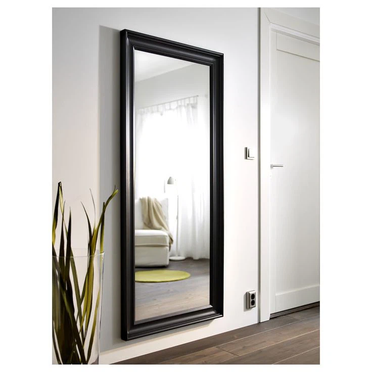 IKEA Hemnes mirror