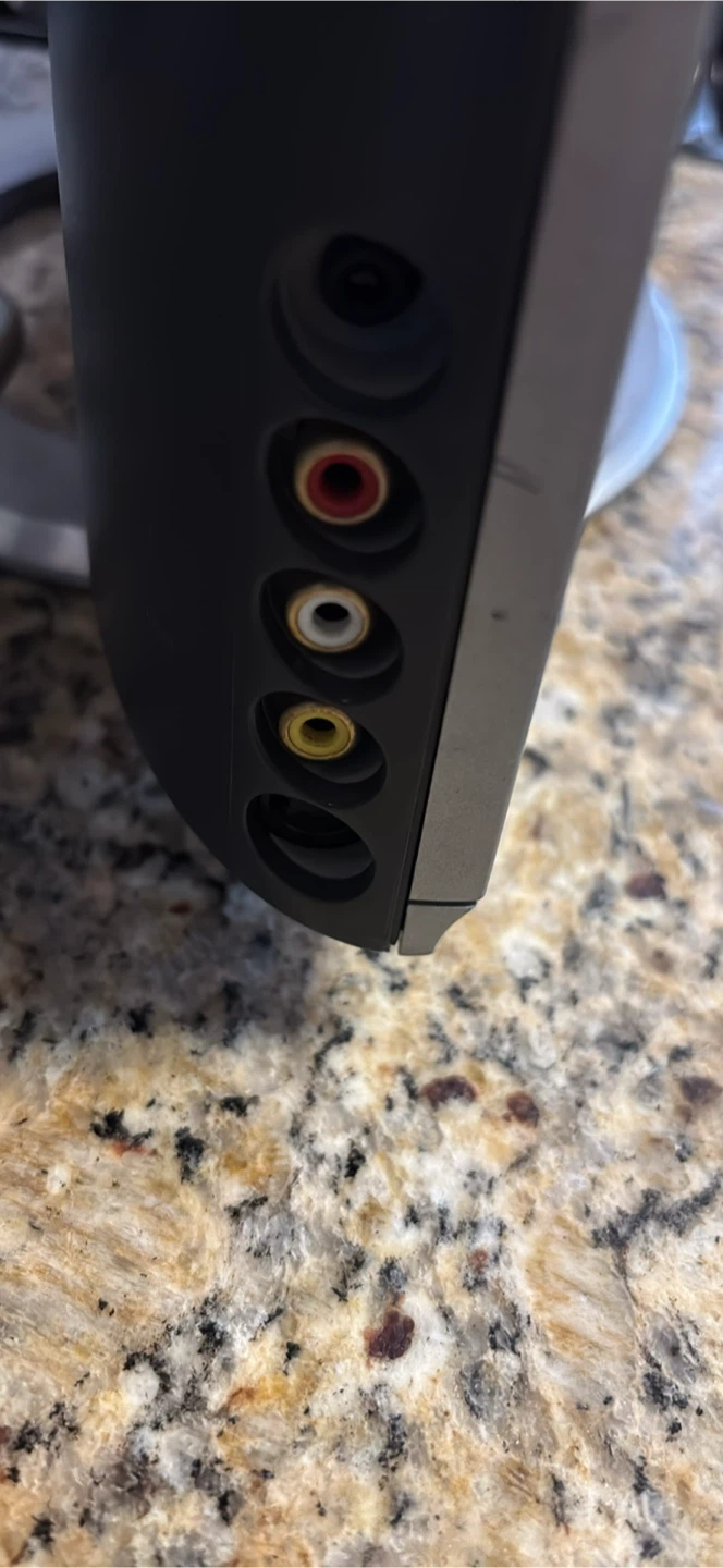 Samsung Television Monitor - photo 5