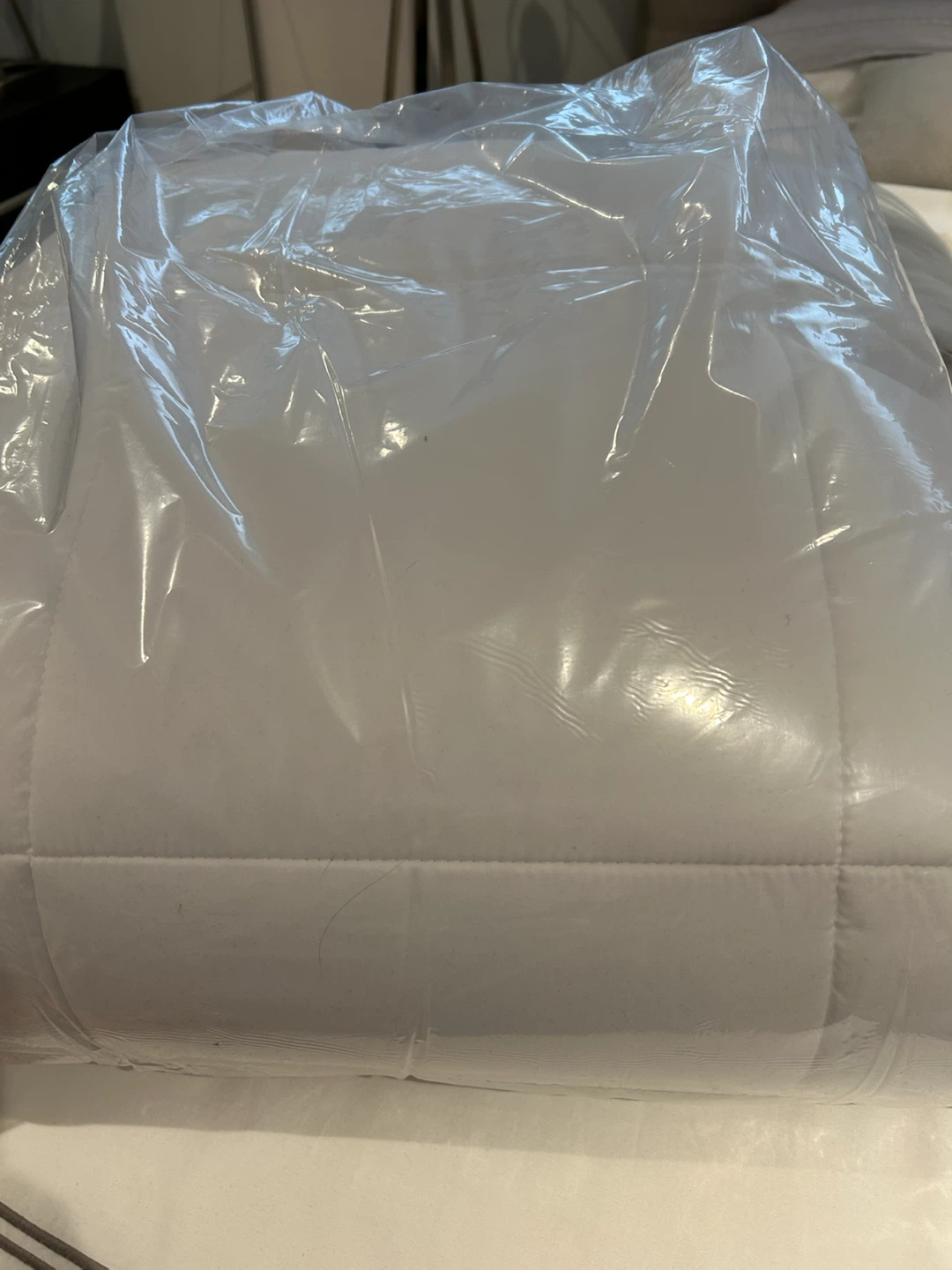 Endy Duvet - Full