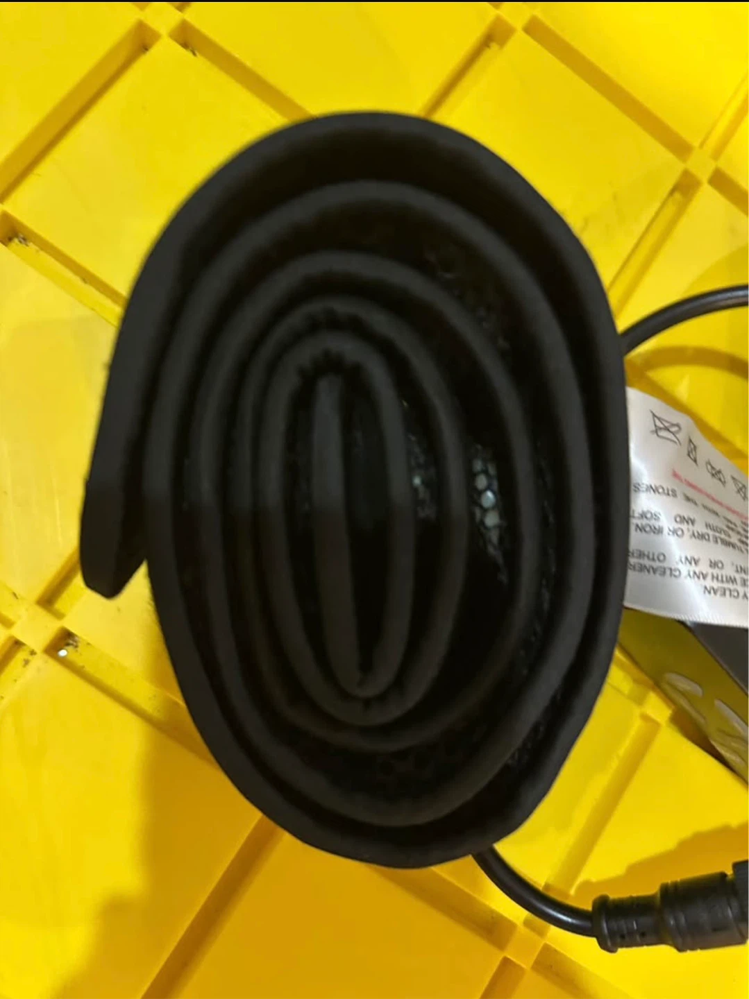 UTK Far Infrared Heating Pad - photo 2