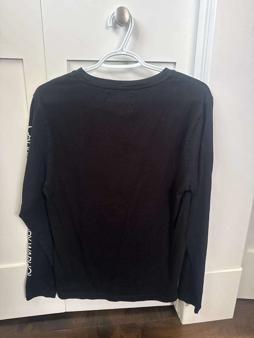 Calvin Klein Jeans x Andy Warhol Long Sleeve Shirt - photo 2
