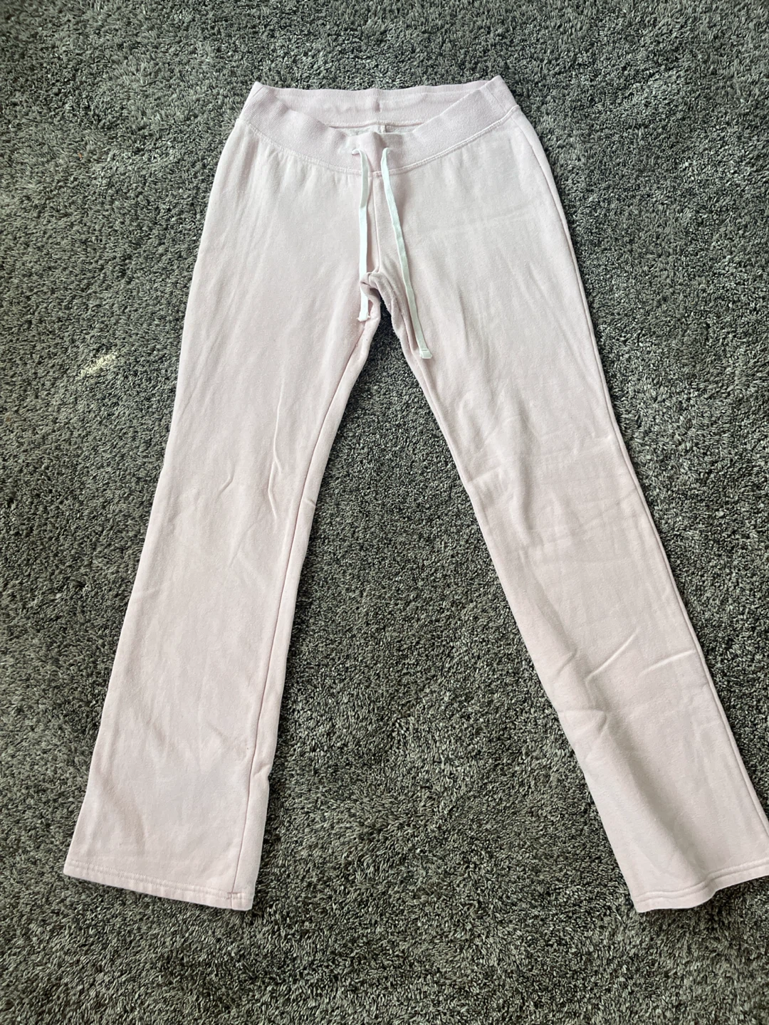 Athletic Dept Pink Hoodie and Pants Set from Hollister - photo 4