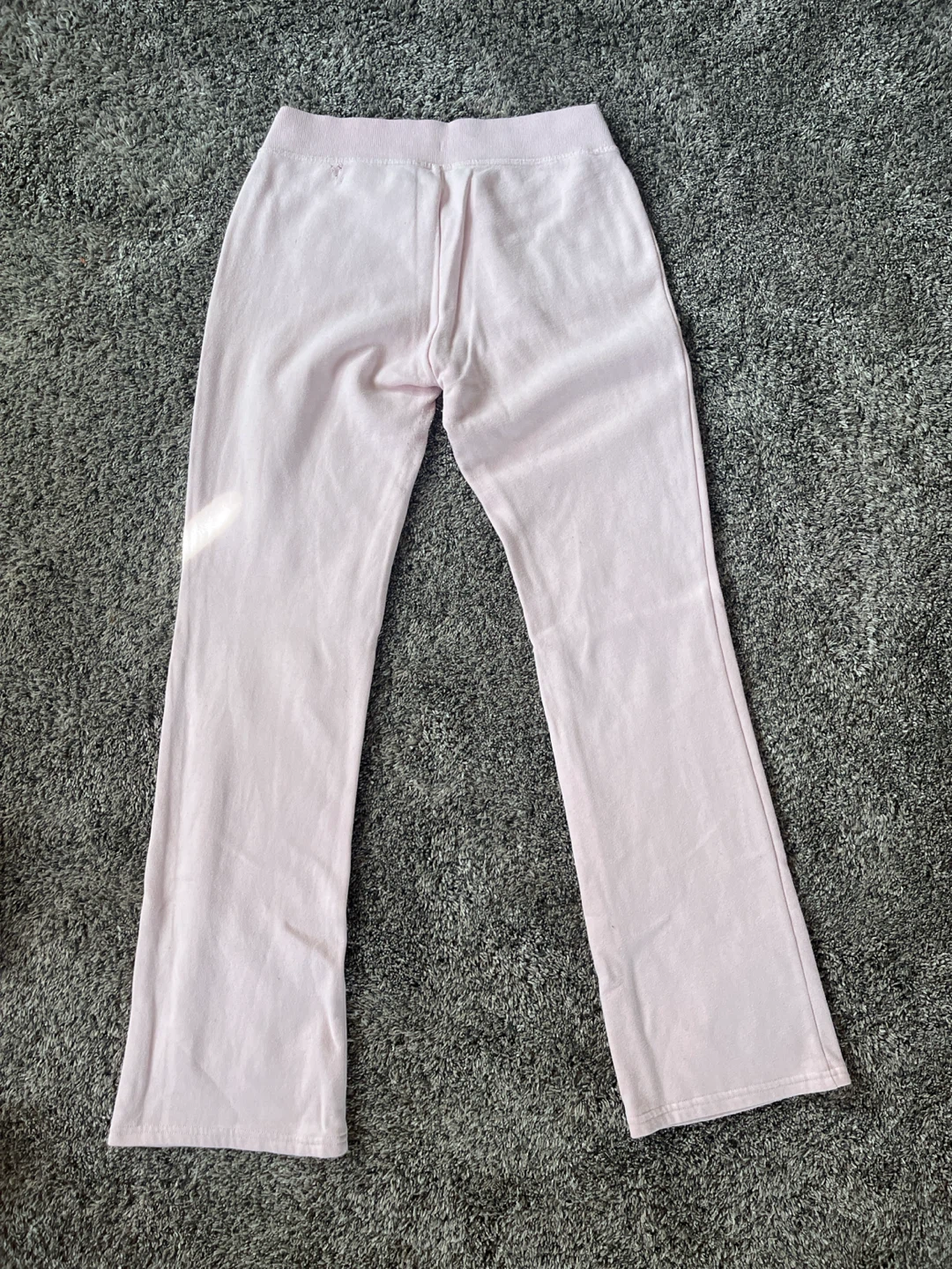 Athletic Dept Pink Hoodie and Pants Set from Hollister - photo 5