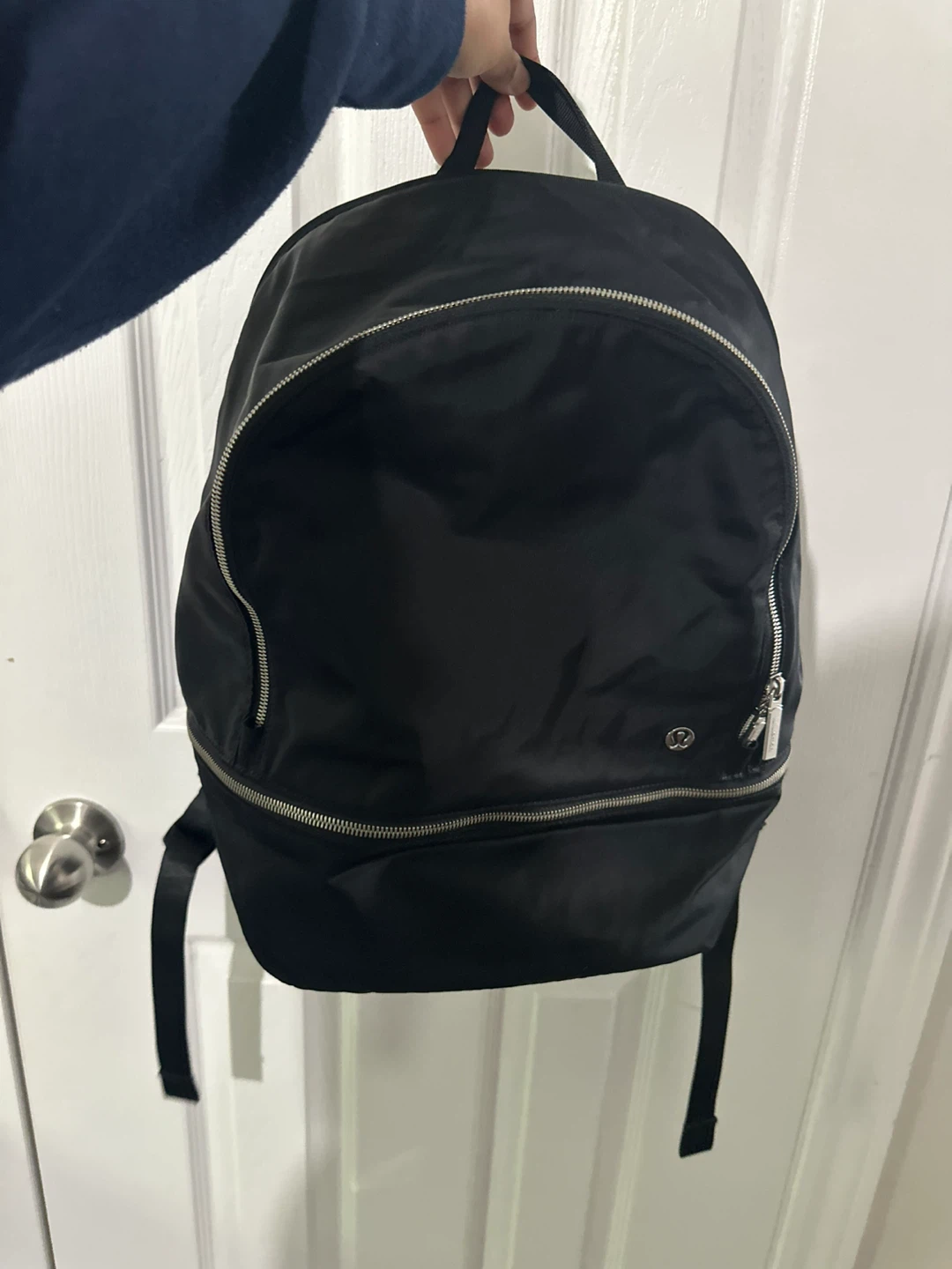 Lululemon Backpack