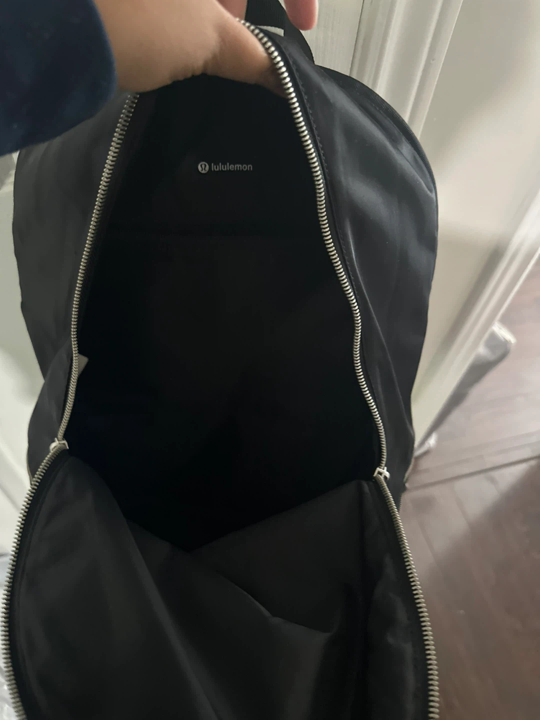 Lululemon Backpack - photo 4