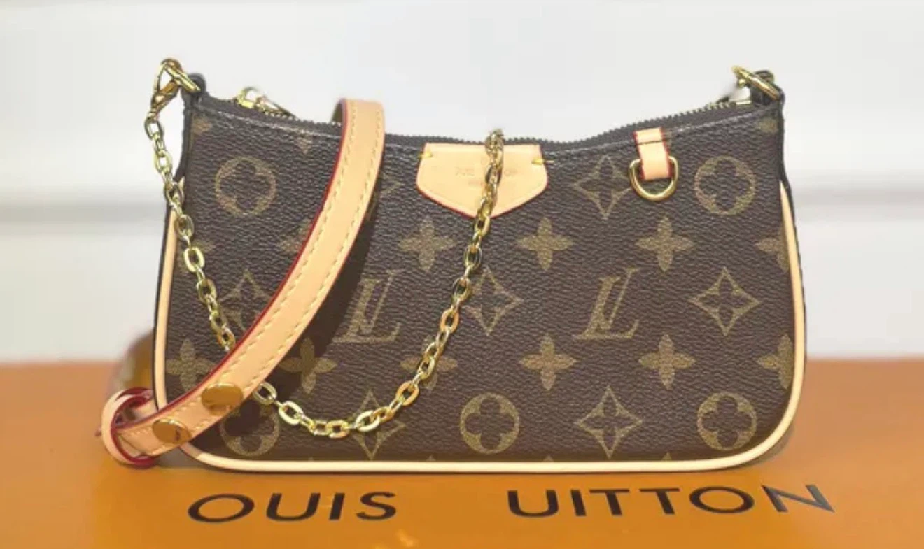 Louis Vuitton Monogram Pochette Accessoires