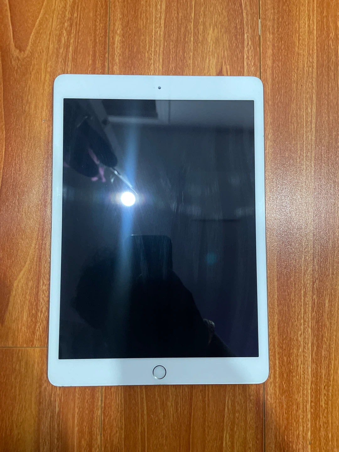 Apple iPad 7th Generation (I think)