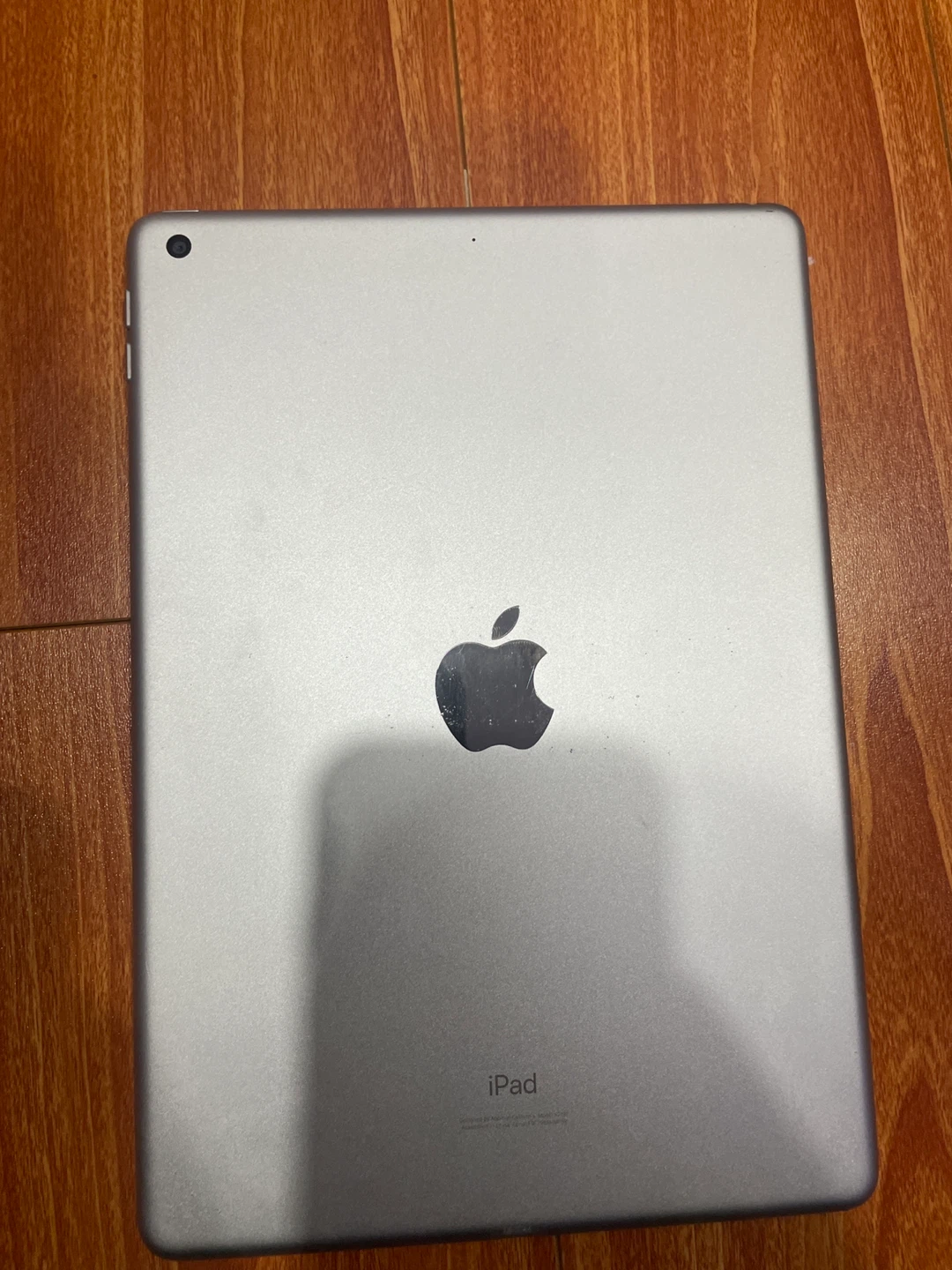 Apple iPad 7th Generation (I think) - photo 2