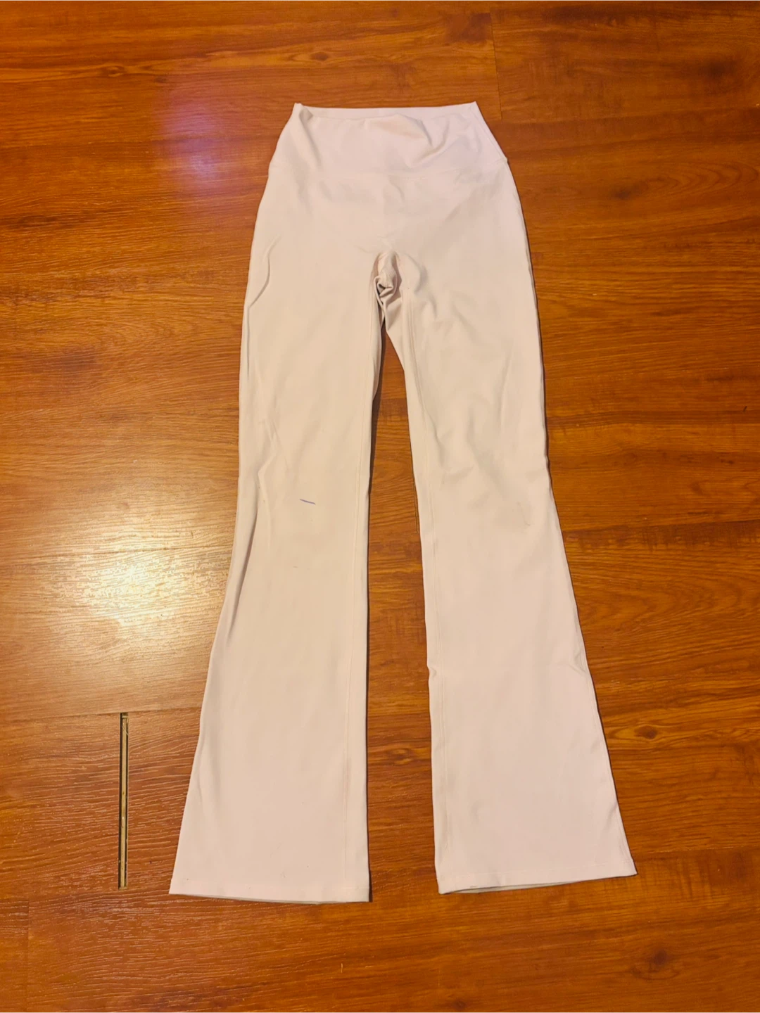 Lululemon Groove High-Rise Flare Pant
