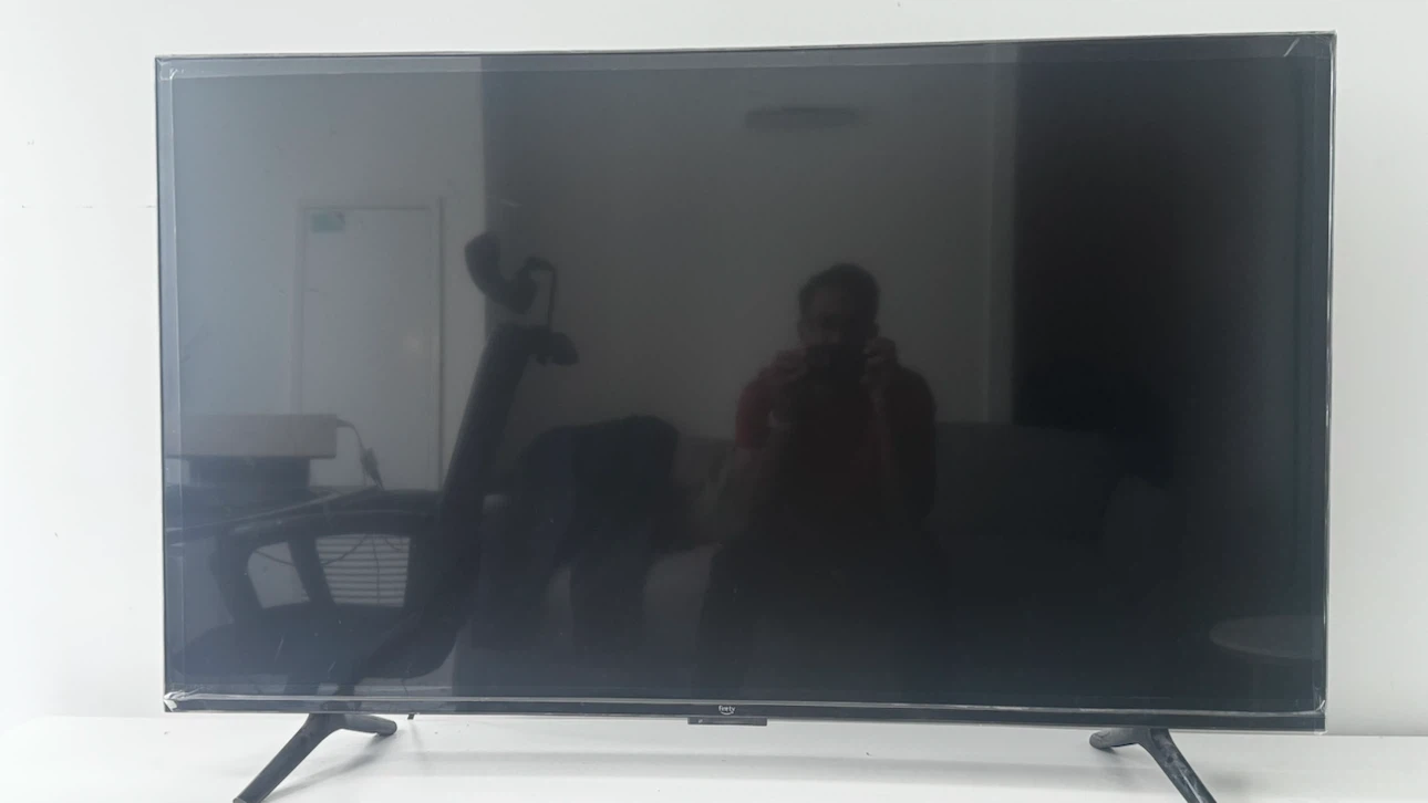 Amazon Fire TV 55-inch Omni Series 4K UHD with Alexa