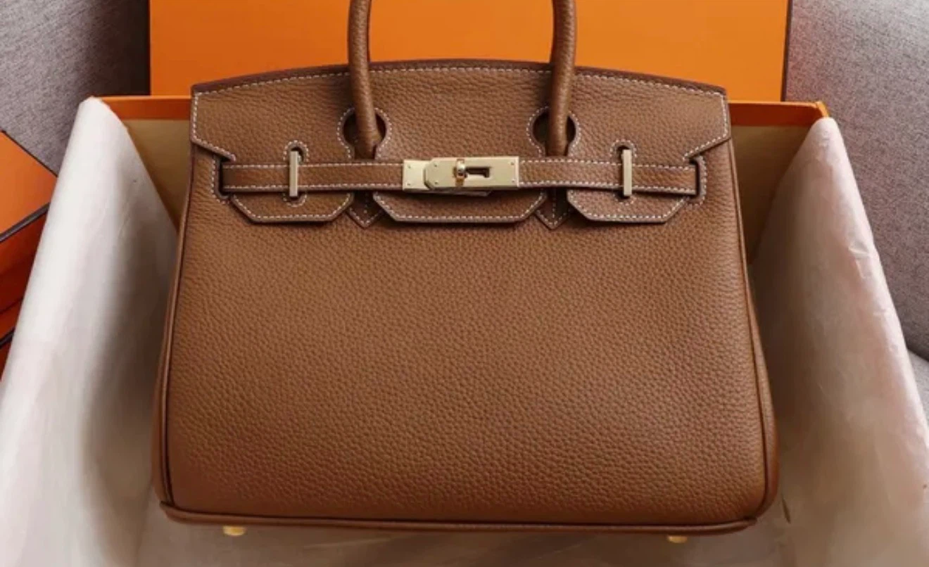 Hermès Birkin 25 Handbag