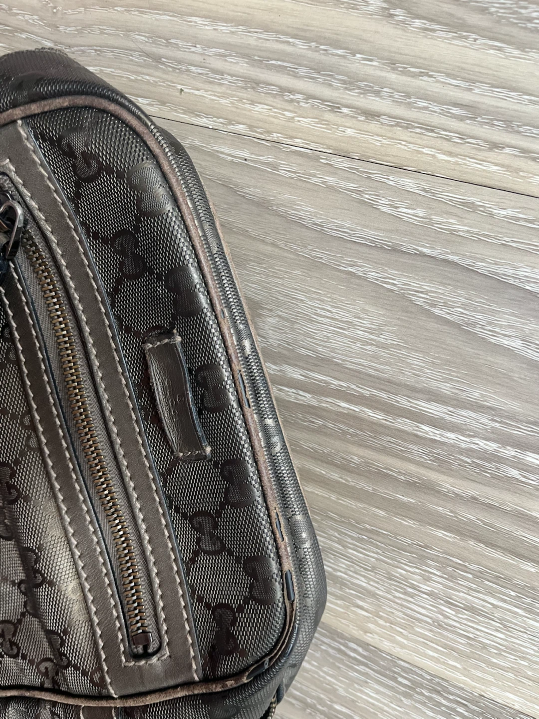 Gucci bag authentic - photo 2