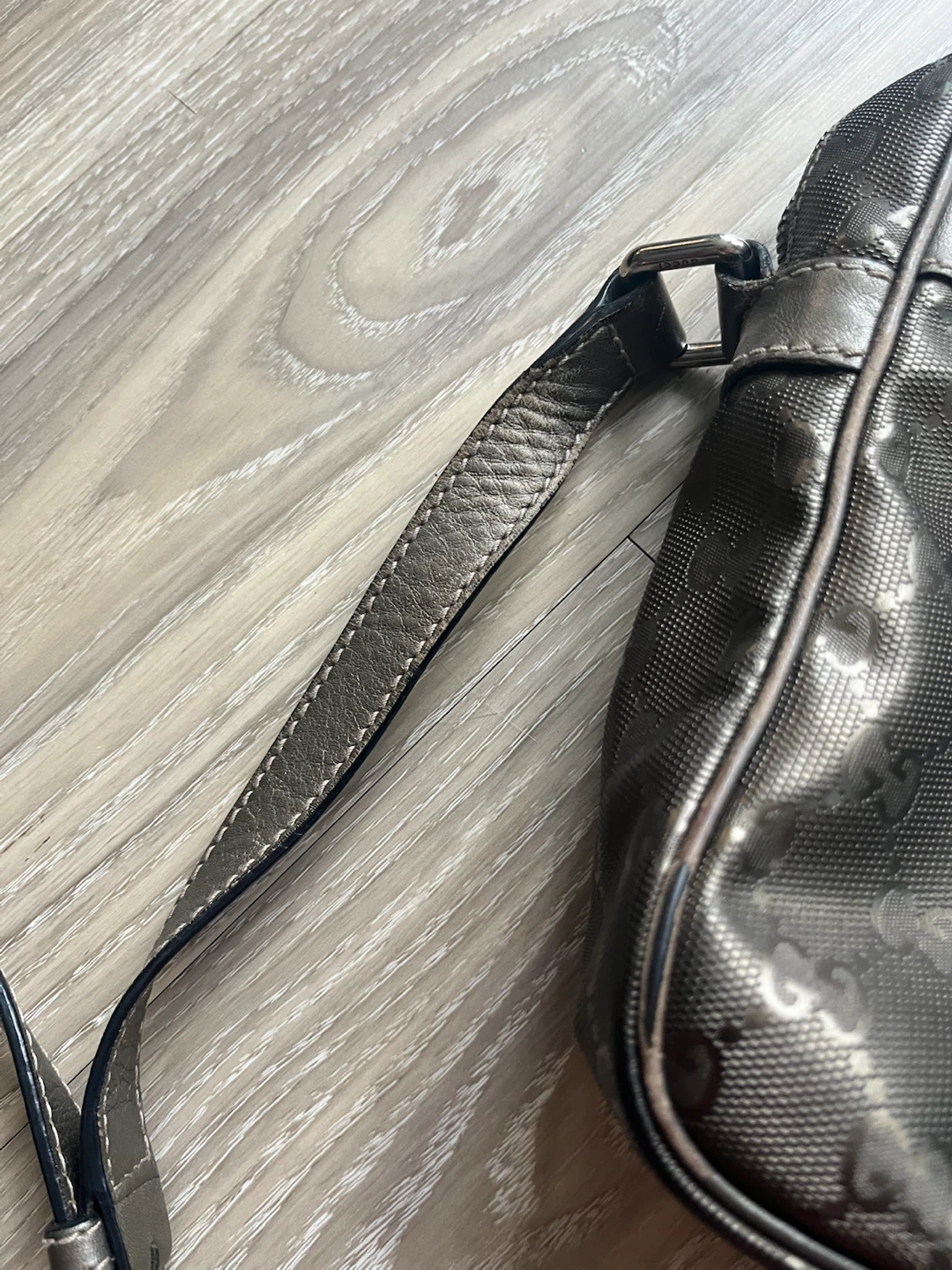 Gucci bag authentic - photo 3