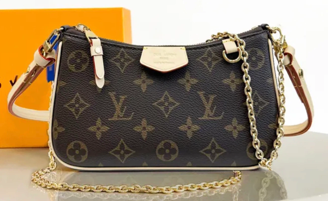 Louis Vuitton Pochette Accessoires Monogram