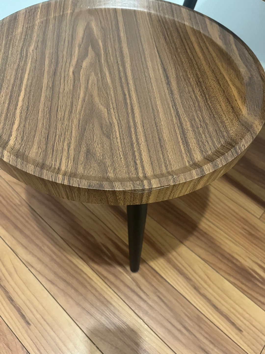 Wisfor Nesting Coffee Table Set - photo 4