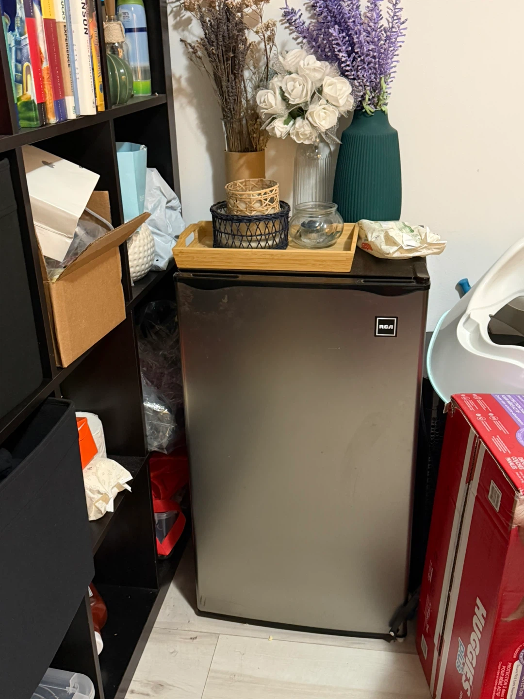 RCA Mini Fridge