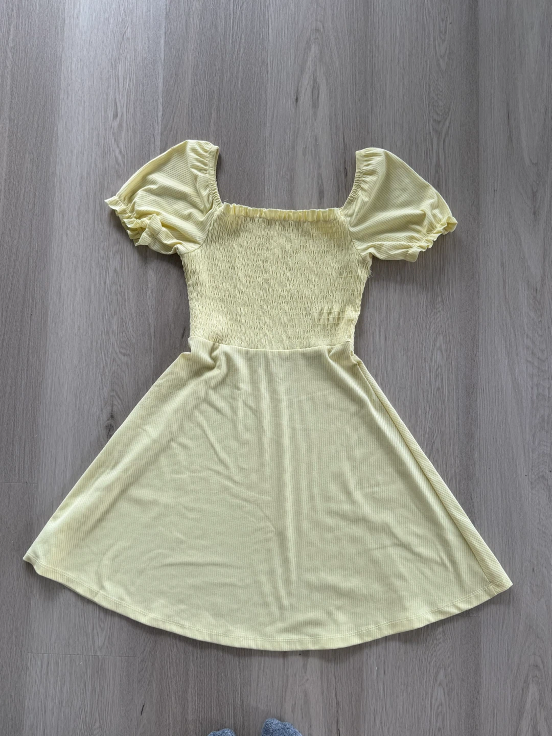 Assorted Women's Ribbed Dresses