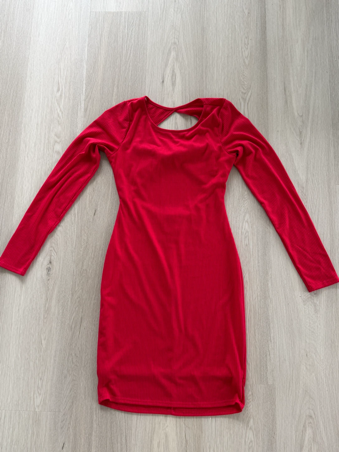 Assorted Women's Ribbed Dresses - photo 2