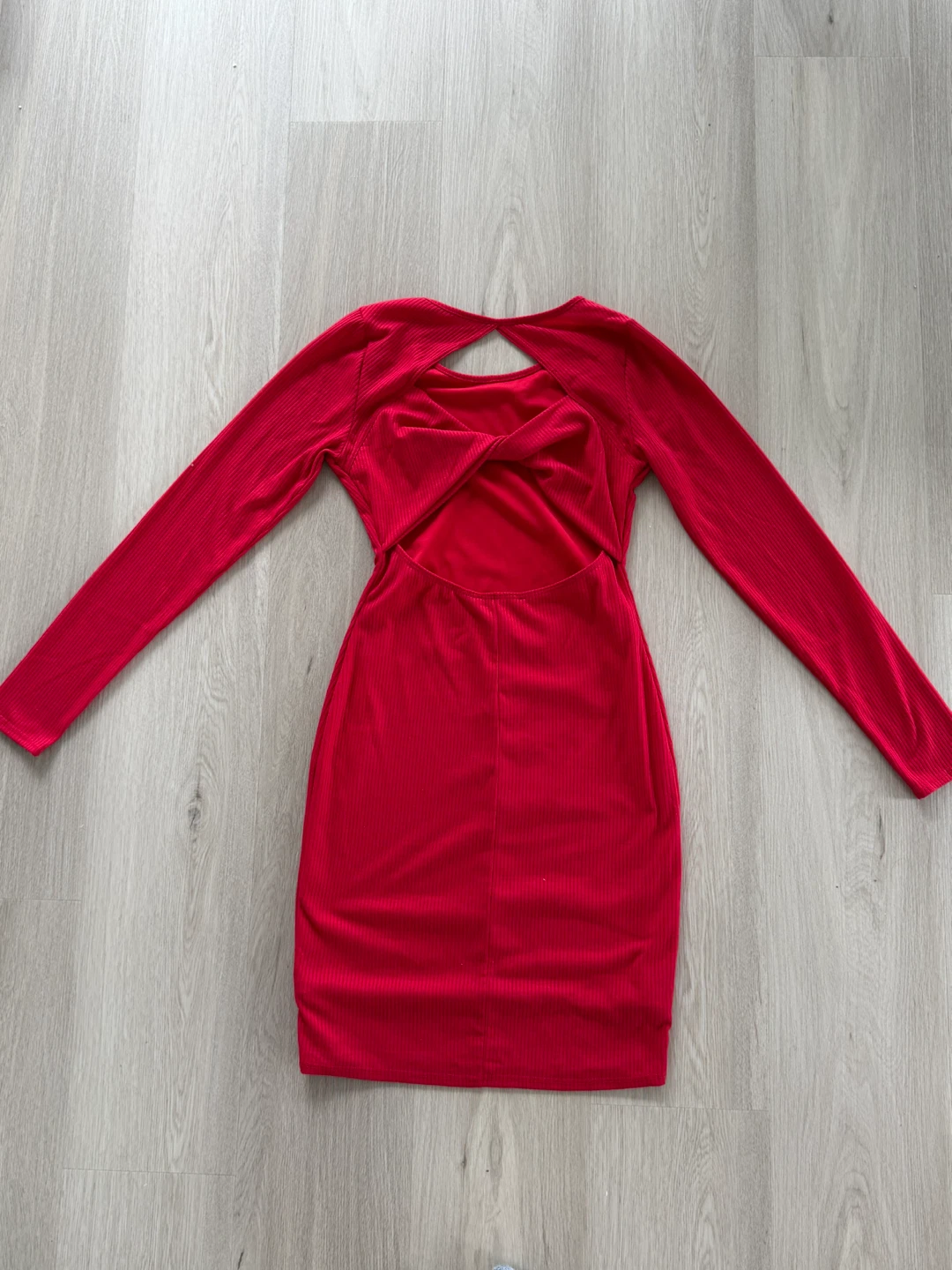 Assorted Women's Ribbed Dresses - photo 3