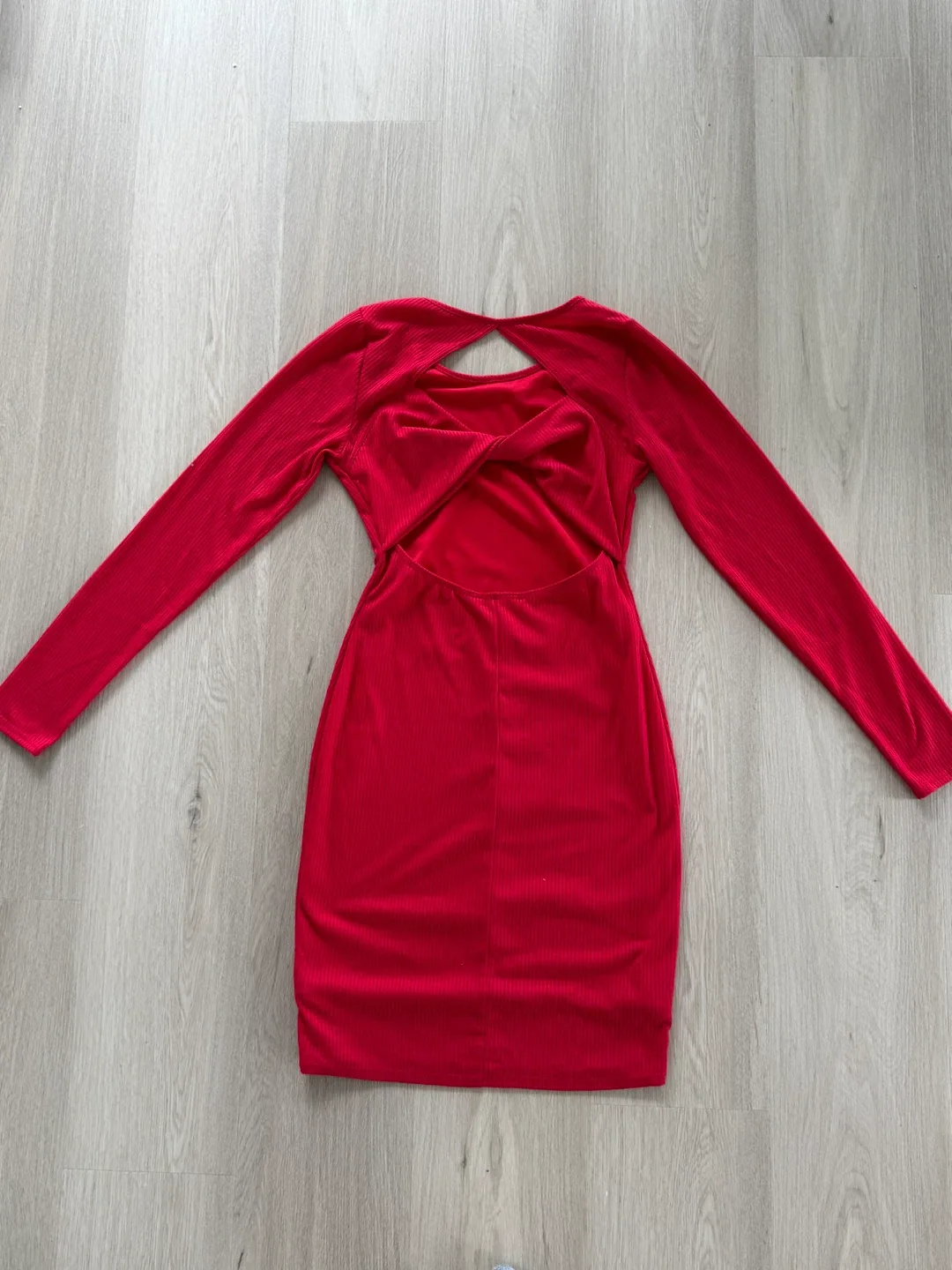 Assorted Women's Ribbed Dresses - photo 3