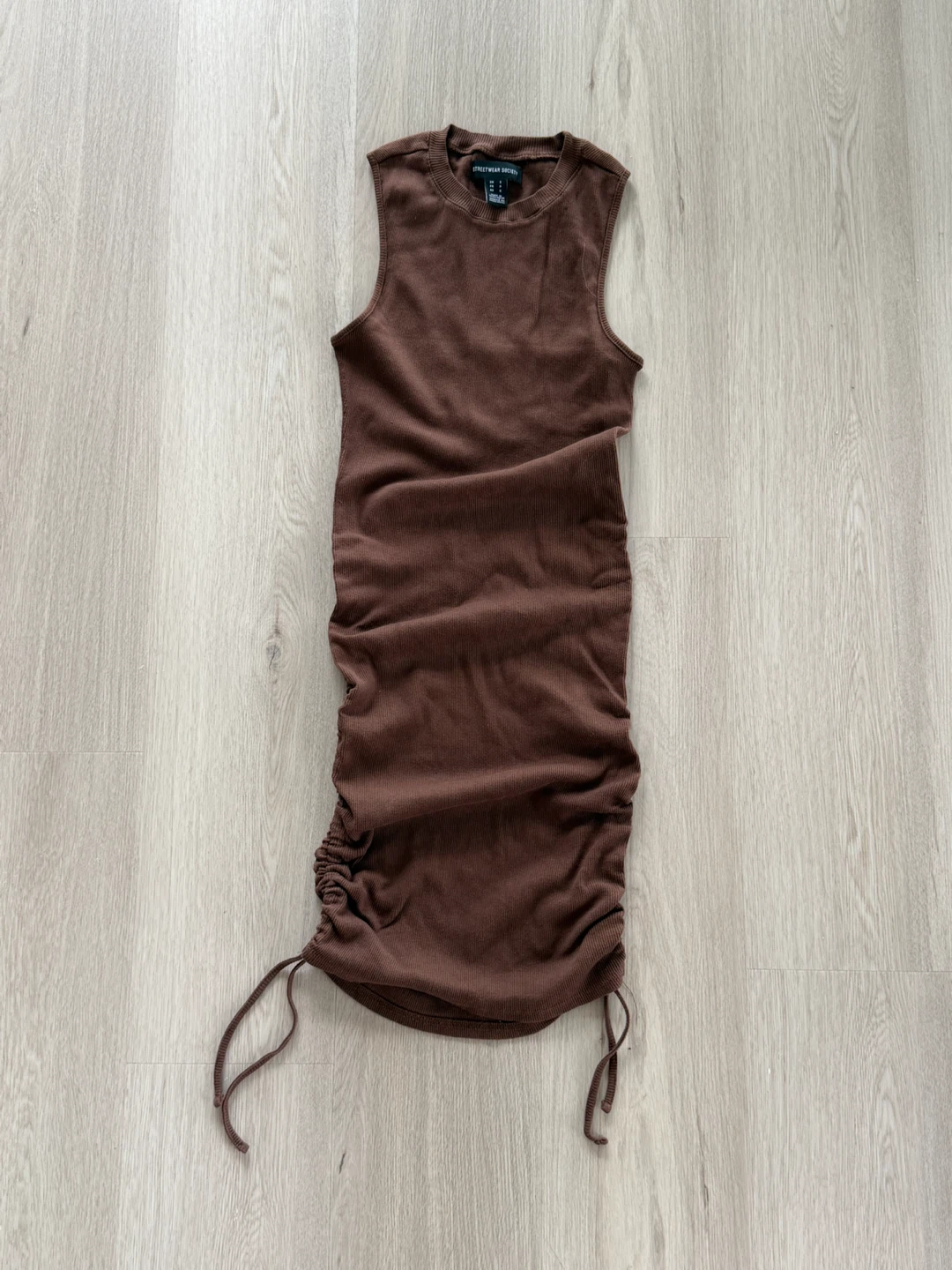 Assorted Women's Ribbed Dresses - photo 4