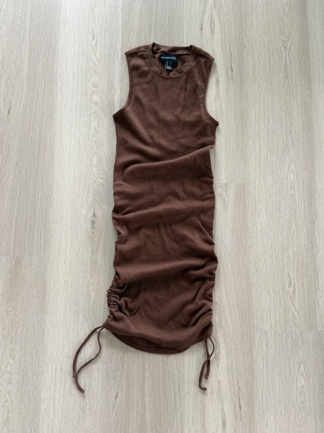Assorted Women's Ribbed Dresses - photo 4